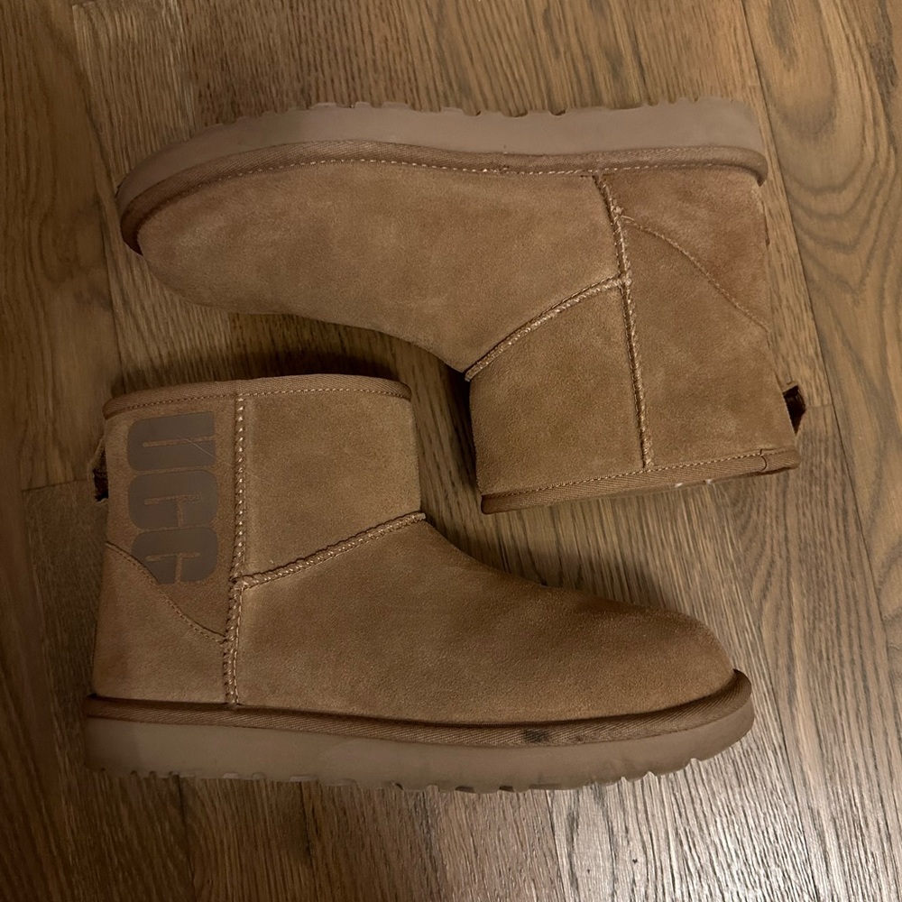 Ugg Classic Mini Boot - image 5